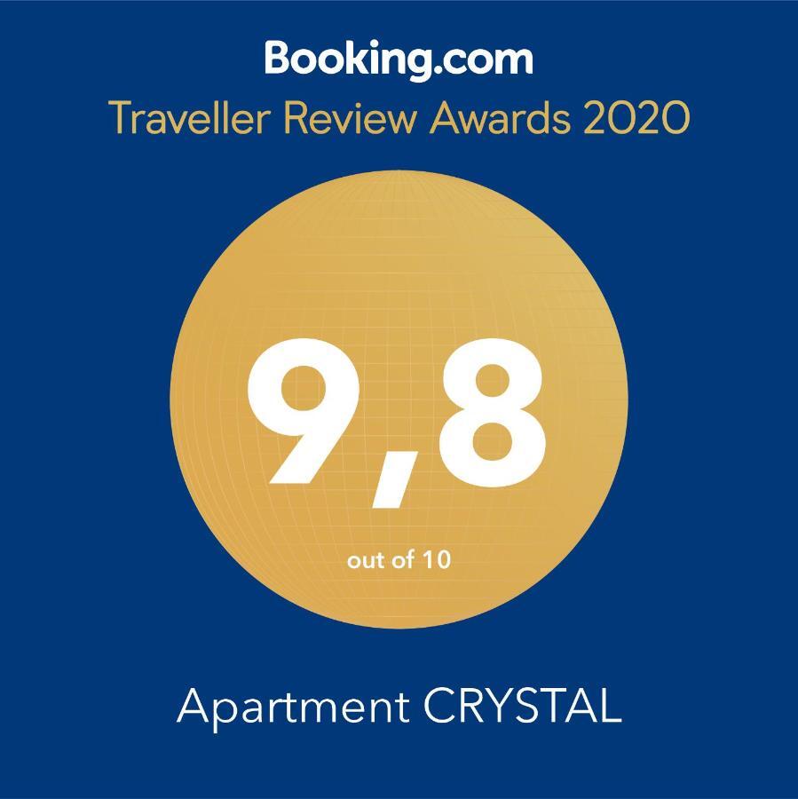 Crystal Apartment